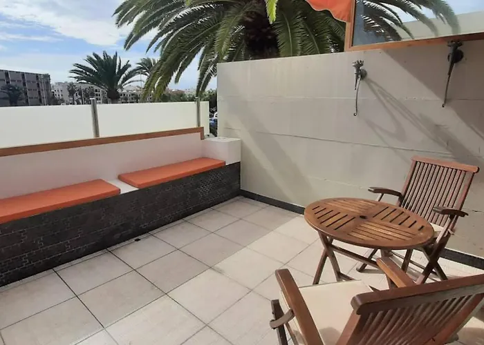 Apartament Casa Lucia *