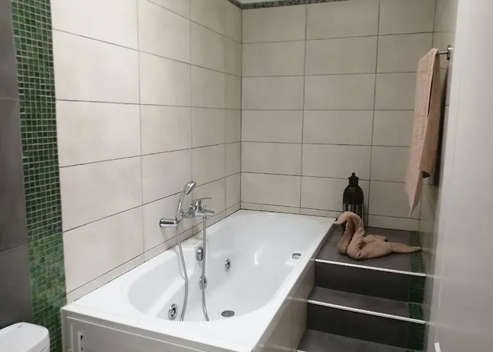 Apartament Casa Lucia *