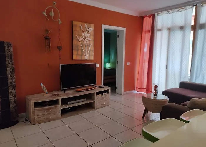 Casa Lucia * Arona (Tenerife)