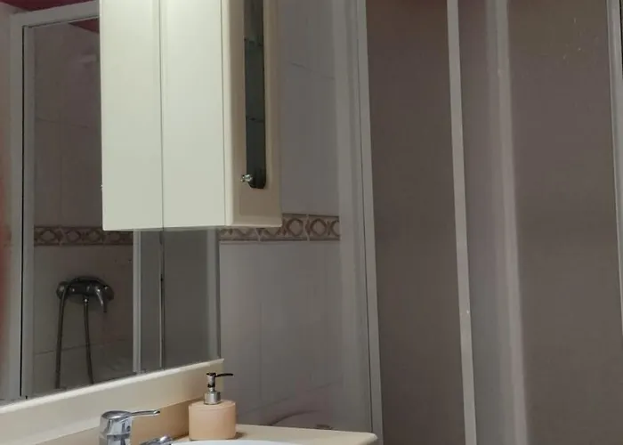 Apartament Casa Lucia