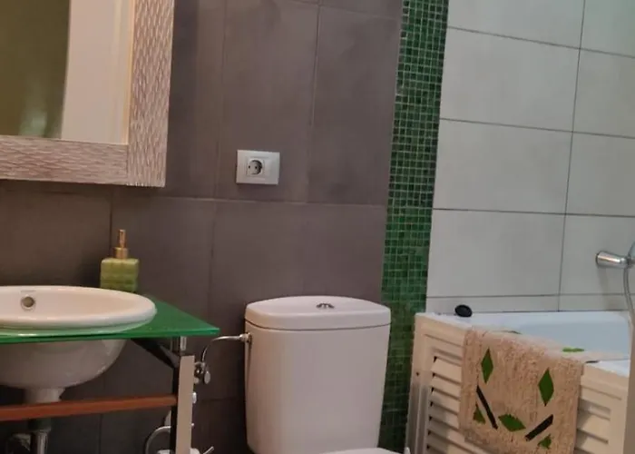 Casa Lucia Arona (Tenerife)