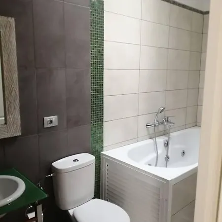 Apartamento Casa Lucia