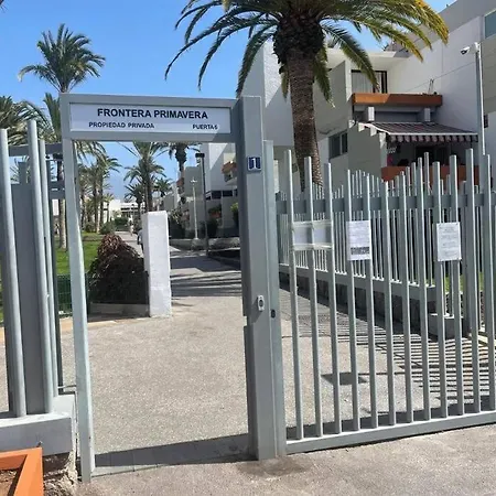 Apartamento Casa Lucia