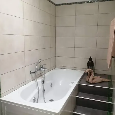 Apartamento Casa Lucia *