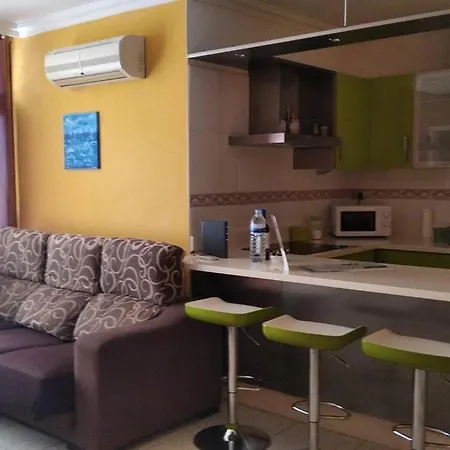 Casa Lucia Arona (Tenerife)