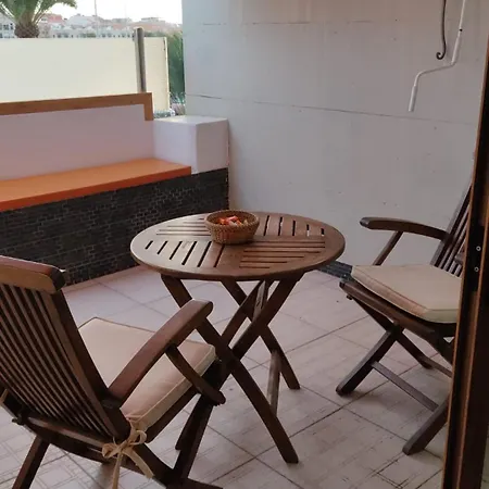 Casa Lucia Apartment Arona (Tenerife)
