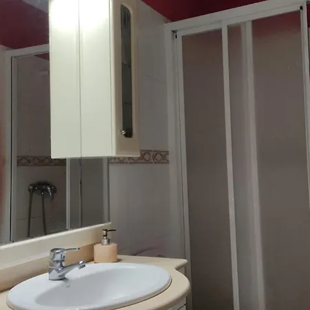 Апартаменты Casa Lucia