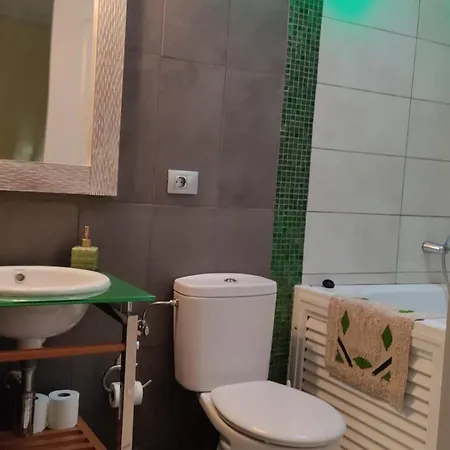 Casa Lucia Арона