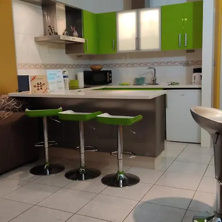 Casa Lucia Apartment