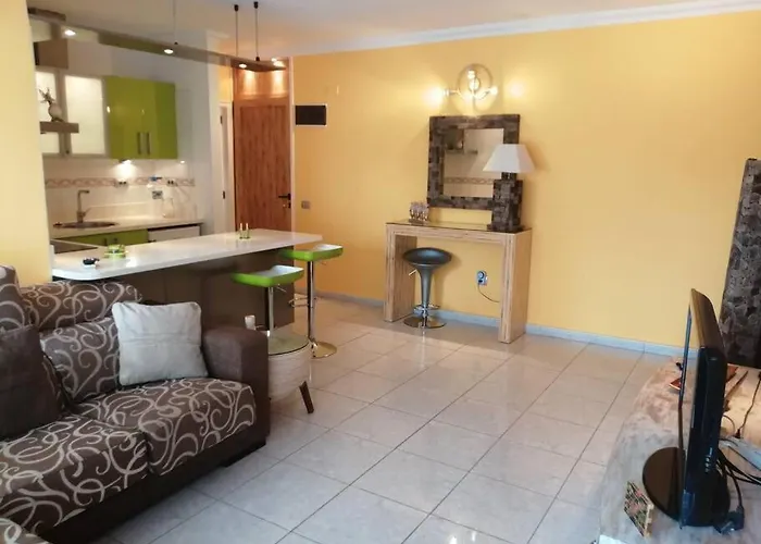 Casa Lucia * Arona (Tenerife)