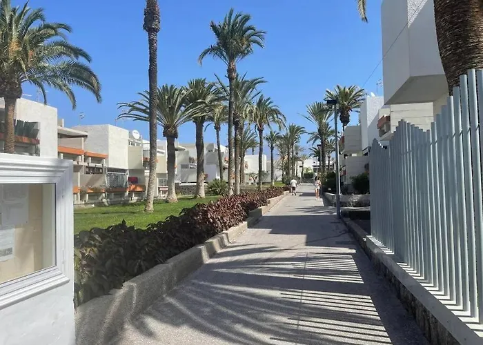 Casa Lucia Apartment Arona (Tenerife)