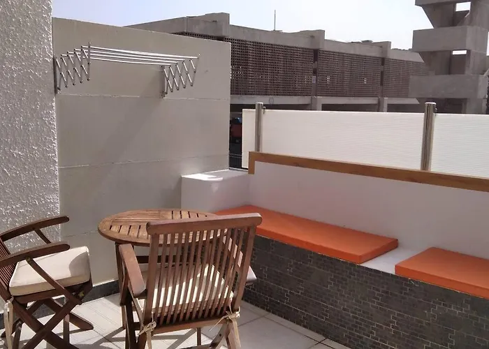 Apartment Casa Lucia *