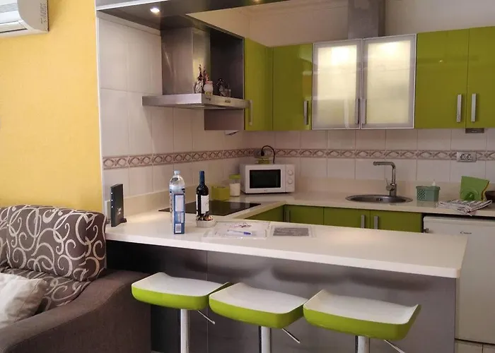 Casa Lucia Apartment *