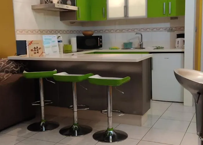 Casa Lucia Apartment