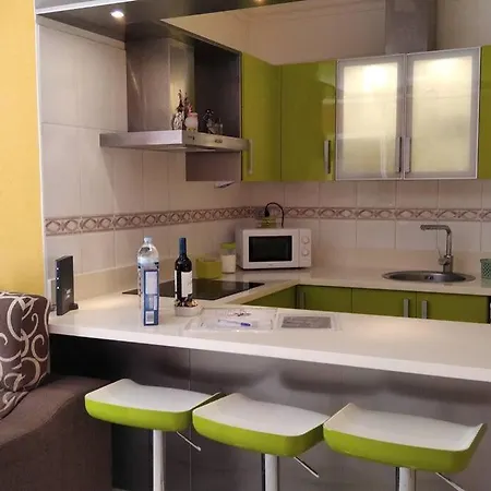 Casa Lucia Apartament *