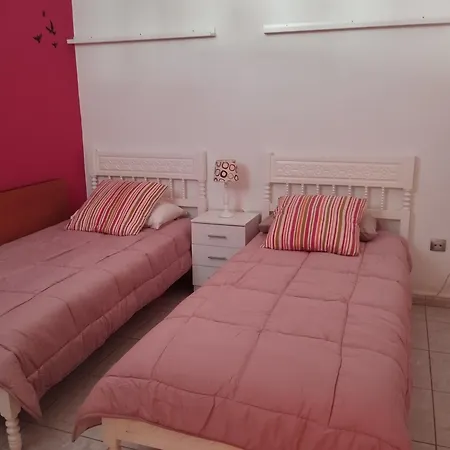 Casa Lucia Appartamento *