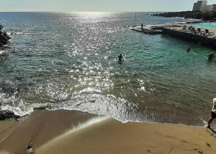 Casa Lucia * 阿罗纳