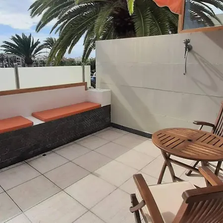 شقة Casa Lucia *