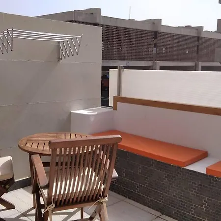 شقة Casa Lucia *