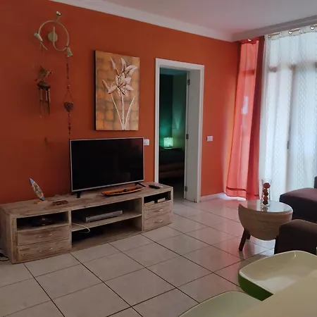 Casa Lucia * أرونا
